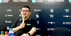 Perbanas Juara Campus League 2026 Usai Taklukkan UKSW 47 45
