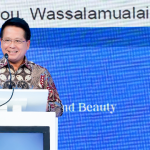 Perkuat Daya Saing Industri  BRI Dukung Penyelenggaraan BWB Expo 2026 di Bali