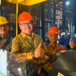 Perkuat Pasar Global  Bio Farma Group Ekspor Produk Farmasi Ke Afghanistan