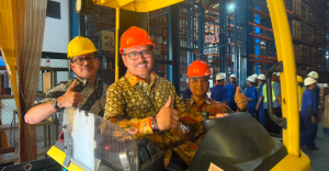Perkuat Pasar Global  Bio Farma Group Ekspor Produk Farmasi Ke Afghanistan