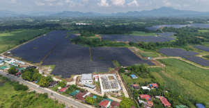 Pertamina NRE Perkuat Kinerja Lewat Investasi Strategis di CREC Filipina