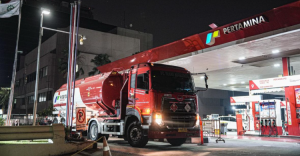 Pertamina Pastikan Stok Pertalite Tersedia