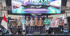 Pertamina Patra Niaga Buka PINDEX 2026  Tampilkan Inovasi Engineering Energi