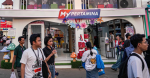 Pertamina Patra Niaga Hadirkan Promo Bright Gas dan UMKM di Jakarta Fair 2026