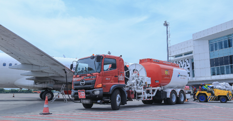 Pertamina Patra Niaga Pangkas Harga Avtur Hingga 10 Persen Mulai 1 Juni 2026