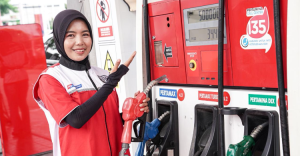 Pertamina Patra Niaga Sesuaikan Harga Pertamax  Pertalite   Solar Subsidi Tetap