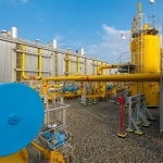 PGN Siap Datangkan Pasokan Gas Bumi Dari Lapangan Sengeti