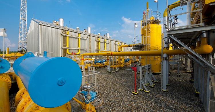 PGN Siap Datangkan Pasokan Gas Bumi Dari Lapangan Sengeti