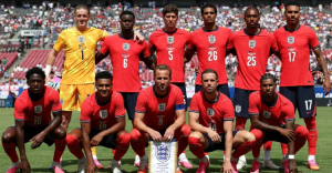 Piala Dunia 2026 Dar Der Dor Dekat Markas Timnas Inggris  9 Orang Terluka