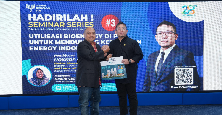 PLN EPI  Bioenergi Berpotensi Ciptakan 150 Ribu Lapangan Kerja