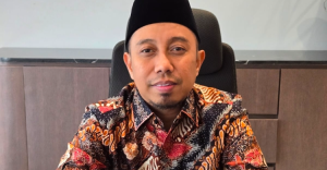 PP Persis  Revisi UU Polri Perkuat Profesionalisme  Akuntabilitas dan Pelayanan Publik