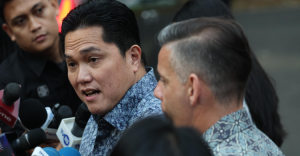 Prabowo Instruksikan Persiapan Matang bagi Timnas Jelang Kualifikasi Piala Dunia 2030