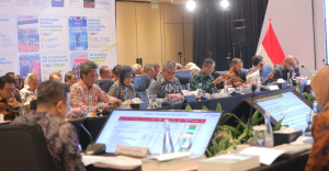 Produksi PHE 2025 Tembus 1 Juta BOEPD  Cadangan Migas Bertambah