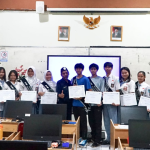 Program Beasiswa JIEP Antar 100 Persen Peserta Lolos ke Perguruan Tinggi Negeri