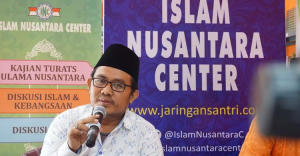Program Kurban Presiden Sejalan Prinsip Fikih Dan Kemaslahatan Umat