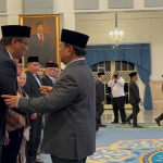 Purbaya Tetap Menkeu  IHSG Dan Rupiah Menguat