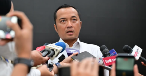 Respons Aksi Mahasiswa  Mensesneg  Pemerintah Perkuat Koordinasi Benahi Ekonomi