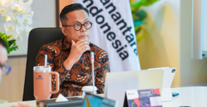 Rupiah Rp 17 800 IHSG 6 000  Kepercayaan Investor Ke Indonesia Pulih Lagi