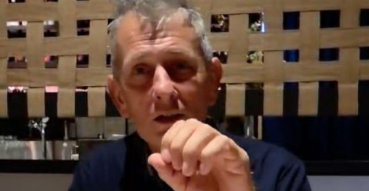 Saat Profesor Dari Monash University Cas Cis Cus Berbahasa Jawa