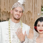Sah  Bek Timnas Justin Hubner Resmi Persunting Jennifer Coppen Di Bali