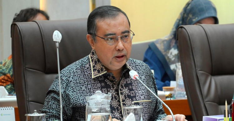 Sambut Baik Kepala BGN Baru  Yahya Zaini Optimistis Tembus Target Zero Accident