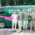 SATU Dental Dorong Anak Muda Peduli Kesehatan Gigi Lewat Kampanye Berani Tampil