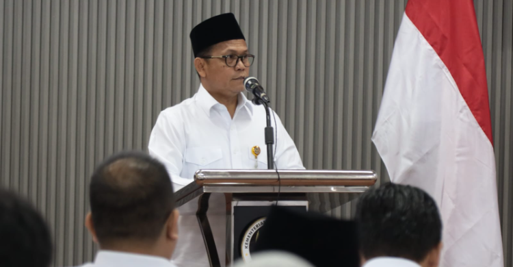 Seleksi Terbuka Kemenhaj Dorong Kepemimpinan Berbasis Merit