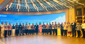 Seluruh Hotel BUMN Disatukan  InJourney Jadi Operator Hotel Terbesar Kedua