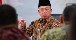 Sertipikat Wakaf Melonjak Menteri ATR Gencarkan Pengamanan Aset Umat