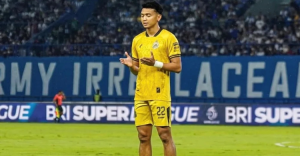 Setelah 9 Tahun  Dendy Sulistyawan Resmi Tinggalkan Bhayangkara FC
