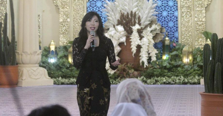 Siap Jadi Operator Terbesar Kedua Di Tanah Air InJourney Tancap Gas Satukan Hotel BUMN