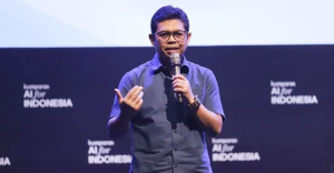 Siapkan Regulasi Atur Promo Influencer OJK Cegah Masyarakat Terjerat Investasi Bodong
