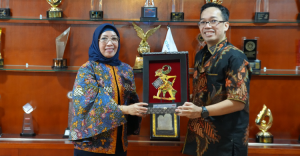 Sinergi dengan PPSDM Geominerba Surveyor Indonesia Dorong Peningkatan Kompetensi   Penguatan Tata Kelola Pertambangan