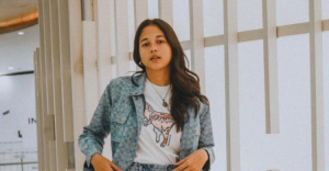 Sitha Marino  Sudah Bahas Pernikahan dengan Bastian