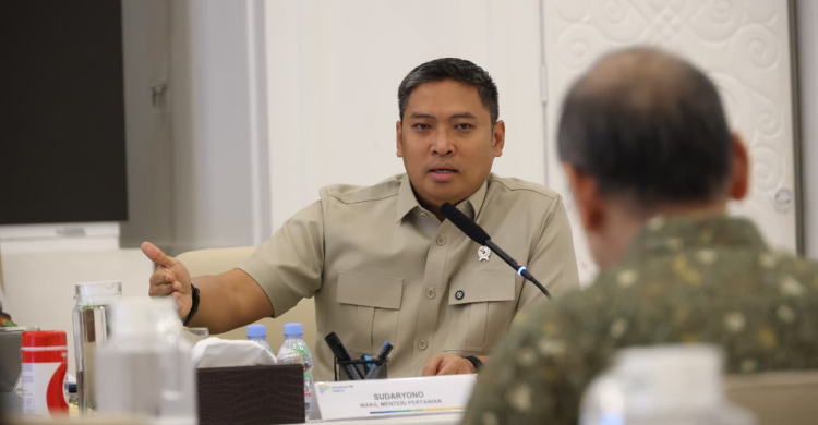 Soal Insiden Diskusi Di UGM  Sudaryono  Kami Datang Untuk Berdialog