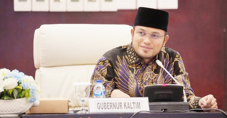 Soal Usulan Hak Angket Gubernur Kaltim Demokrat Dan PAN Tak Beri Dukungan