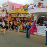 Sudah ke Jakarta Fair  Yuk Dukung UMKM Lokal di Bright Store by Pertamina