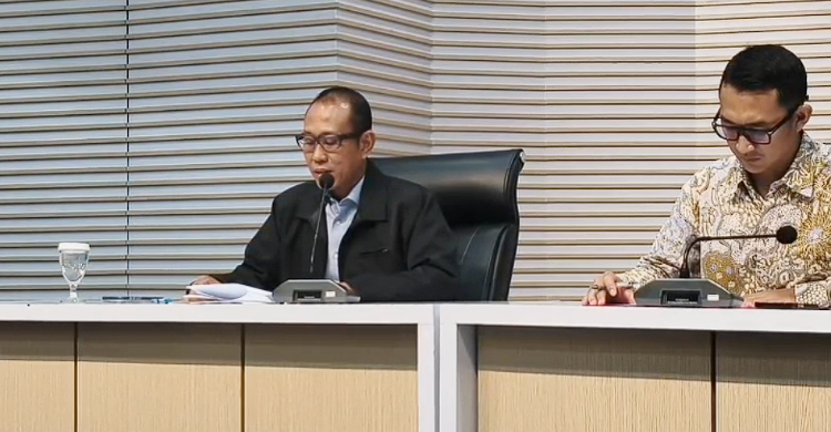 Sulap Hasil Audit BPK Bupati Muara Enim Diduga Gelontorkan Suap Rp 1 6 M