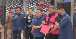 Tersangka Baru MBG  Ketua Yayasan  Diduga Jual Titik SPPG ke Mitra