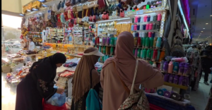 Trik Hemat Jemaah Hindari Denda Overbagasi