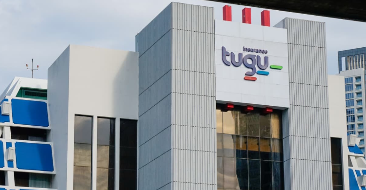 Tugu Insurance Borong 5 Penghargaan Digital Brand Awards 2026