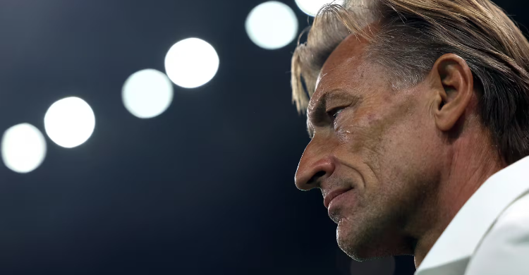 Tunisia Tunjuk Herve Renard Jadi Pelatih Baru di Piala Dunia 2026