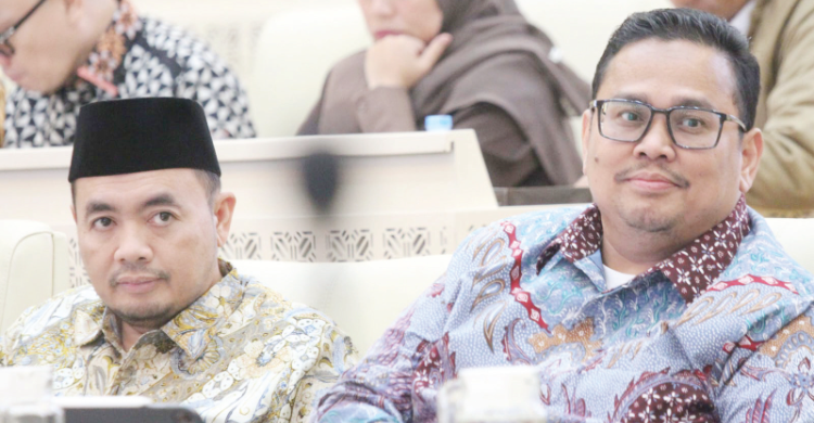 Untuk Pemilih Luar Negeri KPU Mau Terapkan E Voting
