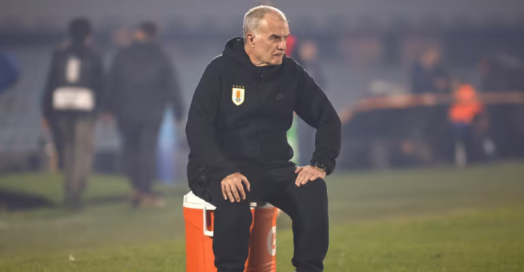 Uruguay Andalkan Bielsa Bikin Kejutan di Piala Dunia 2026