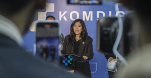 Waspada Kejahatan Digital  Perlindungan Harus Diperkuat