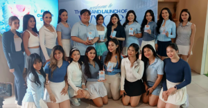 WYCE Luncurkan Collagen Drink dengan Korean Heartleaf