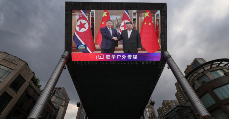 Xi Jinping Kim Jong un Siapkan 4 Strategi Wariskan Persahabatan China Korut
