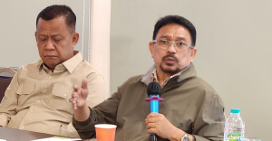 Zulfan Lindan  Safari Jokowi Untuk Silaturahmi Dengan Rakyat