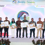 262 Karya Jurnalistik Ramaikan Pena Petrofin Awards 2026