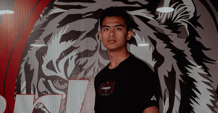 4 Bulan Menepi  Pratama Arhan Akhirnya Kembali Perkuat Persija